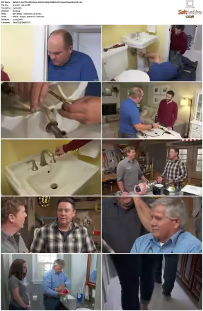 Ask This Old House S18 1080p WEB-DL AV1 OPUS-PleaseRewind