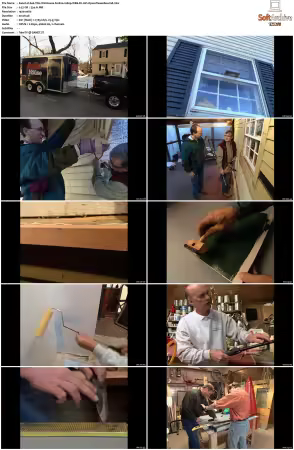 Ask This Old House S01 1080p WEB-DL AV1 OPUS-PleaseRewind