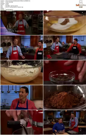 Americas Test Kitchen S07 DVDRip x264-PRESENT