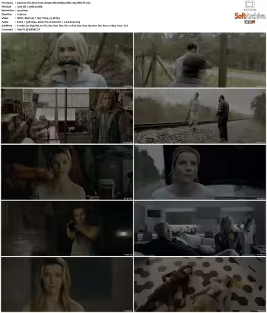 The Hunt 2020 1080p UHD BluRay HDR x265-BRUTE