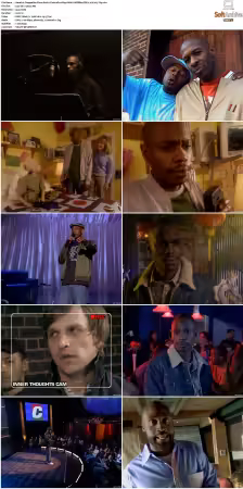 Chappelles Show S01 1080p HMAX WEBRip DDP 2.0 x265-iVy