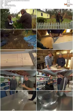 Ask This Old House S12 1080p WEB-DL AV1 OPUS-PleaseRewind