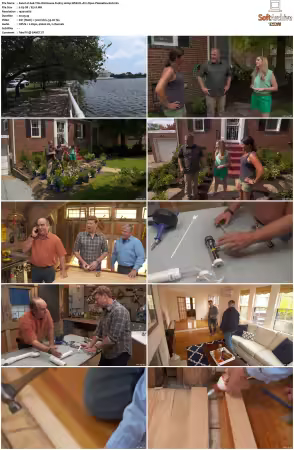 Ask This Old House S14 1080p WEB-DL AV1 OPUS-PleaseRewind