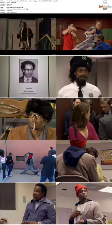 Chappelles Show S01 1080p HMAX WEBRip DDP 2.0 x265-iVy