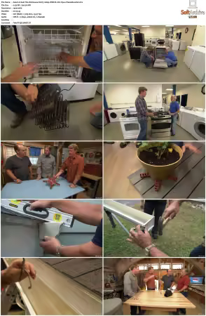 Ask This Old House S11 1080p WEB-DL AV1 OPUS-PleaseRewind