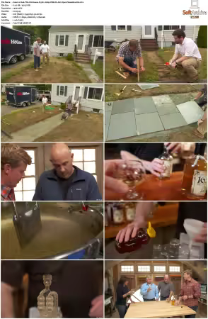 Ask This Old House S15 1080p WEB-DL AV1 OPUS-PleaseRewind