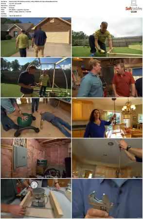 Ask This Old House S12 1080p WEB-DL AV1 OPUS-PleaseRewind