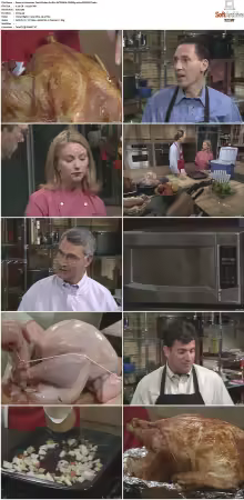 Americas Test Kitchen S01 iNTERNAL DVDRip x264-PRESENT