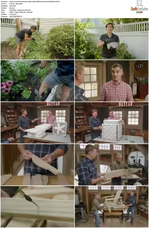 Ask This Old House S19 1080p WEB-DL AV1 OPUS-PleaseRewind