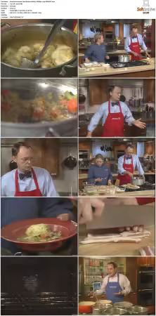 Americas Test Kitchen S06 DVDRip x264-PRESENT