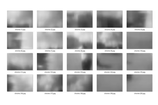 20 Chrome Texture HQ - 291351770 - 4WJFJAH
