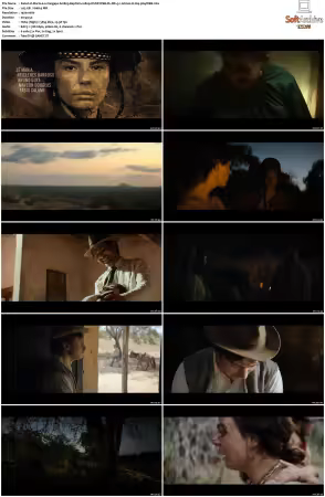 Maria e o Cangaco S01 1080p DSNP WEB-DL DD+5 1 Atmos H264-playWEB