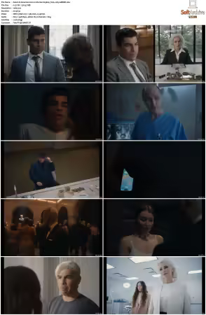 American Horror Stories S03 720p x265-AMBER