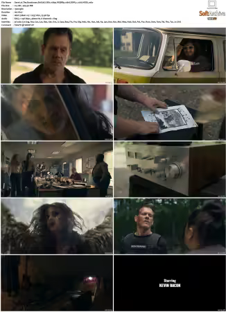 The Bondsman S01 1080p WEBRip 10bit DDP5 1 x265-HODL