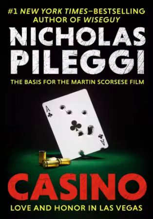 Casino: Love and Honor in Las Vegas