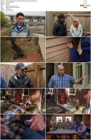 Ask This Old House S22 1080p WEB-DL AV1 OPUS-PleaseRewind