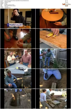 Ask This Old House S02 1080p WEB-DL AV1 OPUS-PleaseRewind