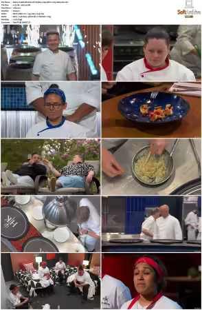 Hells Kitchen US S23 720p HEVC x265-MeGusta