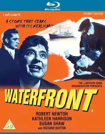 Waterfront 1950 1080p BluRay x264-OFT