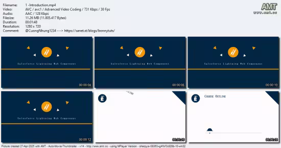 Salesforce LWC for Beginners: Build Lightning Web Components