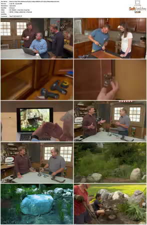 Ask This Old House S17 1080p WEB-DL AV1 OPUS-PleaseRewind