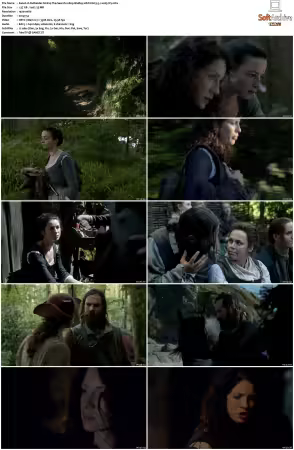 Outlander 2014 S01 1080p BluRay 10bit EAC3 5.1 x265-iVy