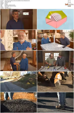Ask This Old House S21 1080p WEB-DL AV1 OPUS-PleaseRewind