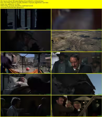 Boot Hill 1969 BluRay H264 DolbyD 5.1 nickarad