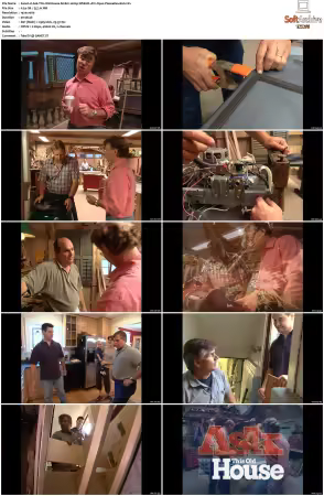 Ask This Old House S01 1080p WEB-DL AV1 OPUS-PleaseRewind