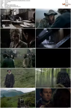 Outlander 2014 S01 1080p BluRay 10bit EAC3 5.1 x265-iVy