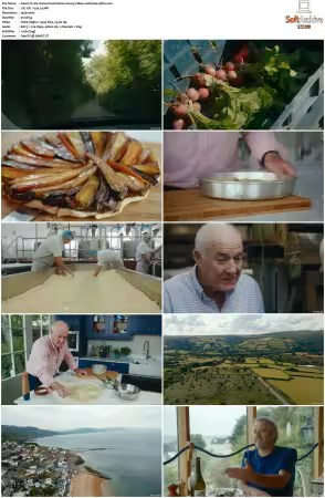 Rick Steins Food Stories S01 1080p WEB H264-CBFM