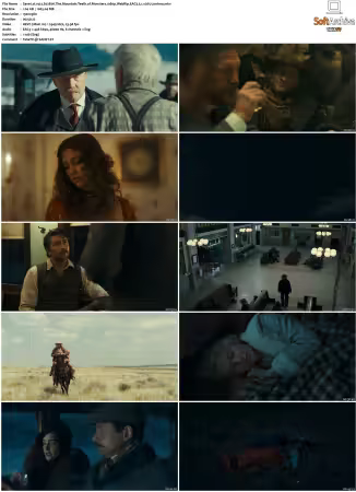 1923 S02 1080p WebRip EAC3 5.1 x265-Lootera