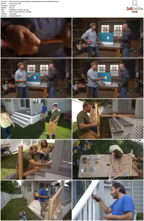 Ask This Old House S20 1080p WEB-DL AV1 OPUS-PleaseRewind