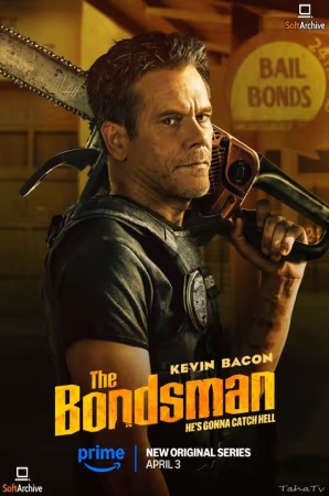 The Bondsman