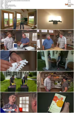 Ask This Old House S18 1080p WEB-DL AV1 OPUS-PleaseRewind