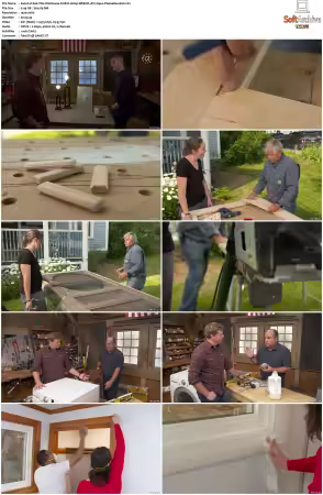Ask This Old House S18 1080p WEB-DL AV1 OPUS-PleaseRewind