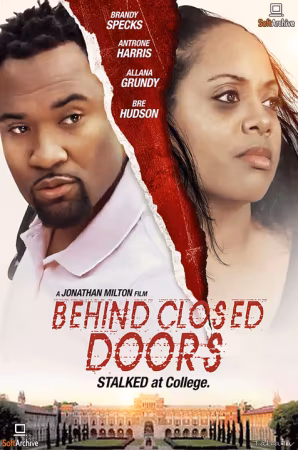 Behind Closed Doors 2020 1080p PCOK WEB-DL AAC 2.0 H264-OnlyWeb