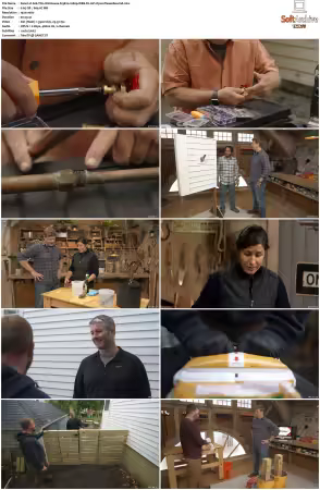 Ask This Old House S19 1080p WEB-DL AV1 OPUS-PleaseRewind