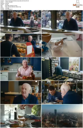 Rick Steins Food Stories S01 1080p WEB H264-CBFM