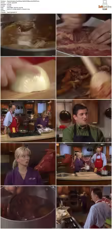 Americas Test Kitchen S06 DVDRip x264-PRESENT
