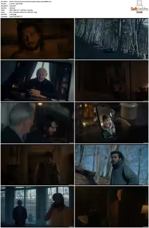 American Horror Stories S03 1080p x265-AMBER