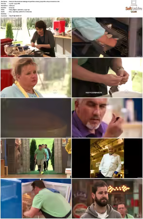 The American Baking Competition S01 720p HDTV x264-MOMENTUM