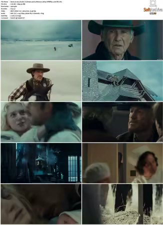 1923 S02 1080p WEBRip x265-DH