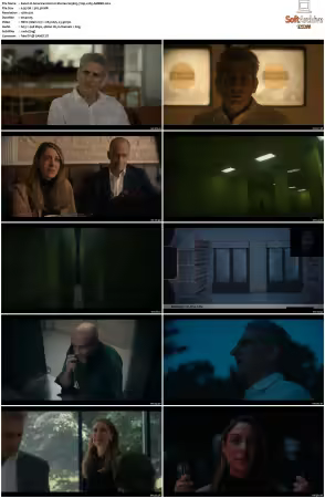 American Horror Stories S03 720p x265-AMBER