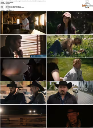 Yellowstone 2018 S03 1080p BluRay DDP 5.1 x265-edge2020