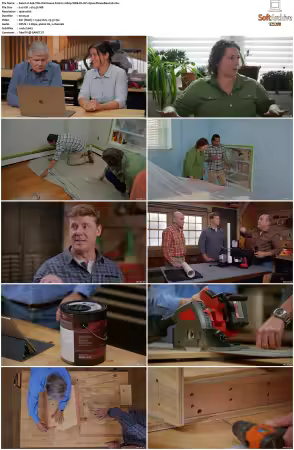 Ask This Old House S22 1080p WEB-DL AV1 OPUS-PleaseRewind