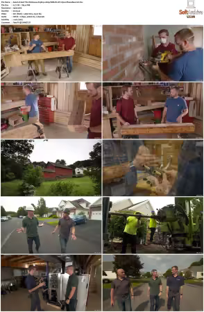 Ask This Old House S19 1080p WEB-DL AV1 OPUS-PleaseRewind