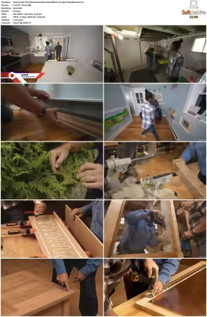 Ask This Old House S19 1080p WEB-DL AV1 OPUS-PleaseRewind