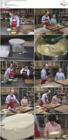 Americas Test Kitchen S01 iNTERNAL DVDRip x264-PRESENT
