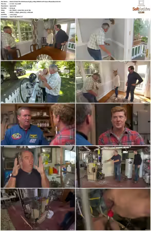Ask This Old House S15 1080p WEB-DL AV1 OPUS-PleaseRewind